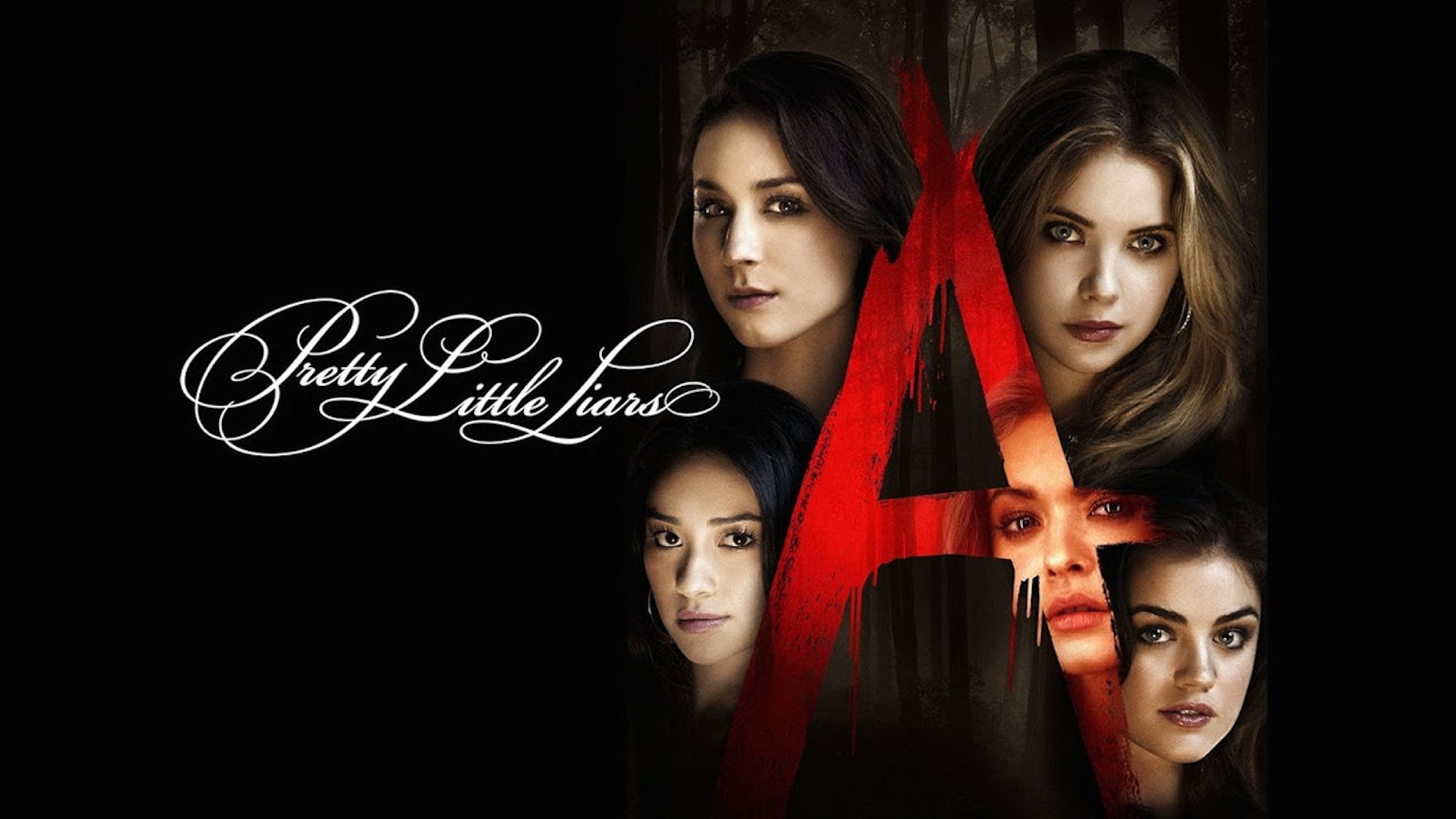 pretty little liars