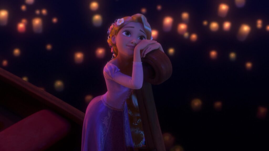 tangled 1