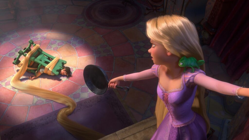 tangled 2