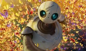The Wild Robot 3