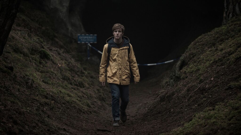 The Dark 2