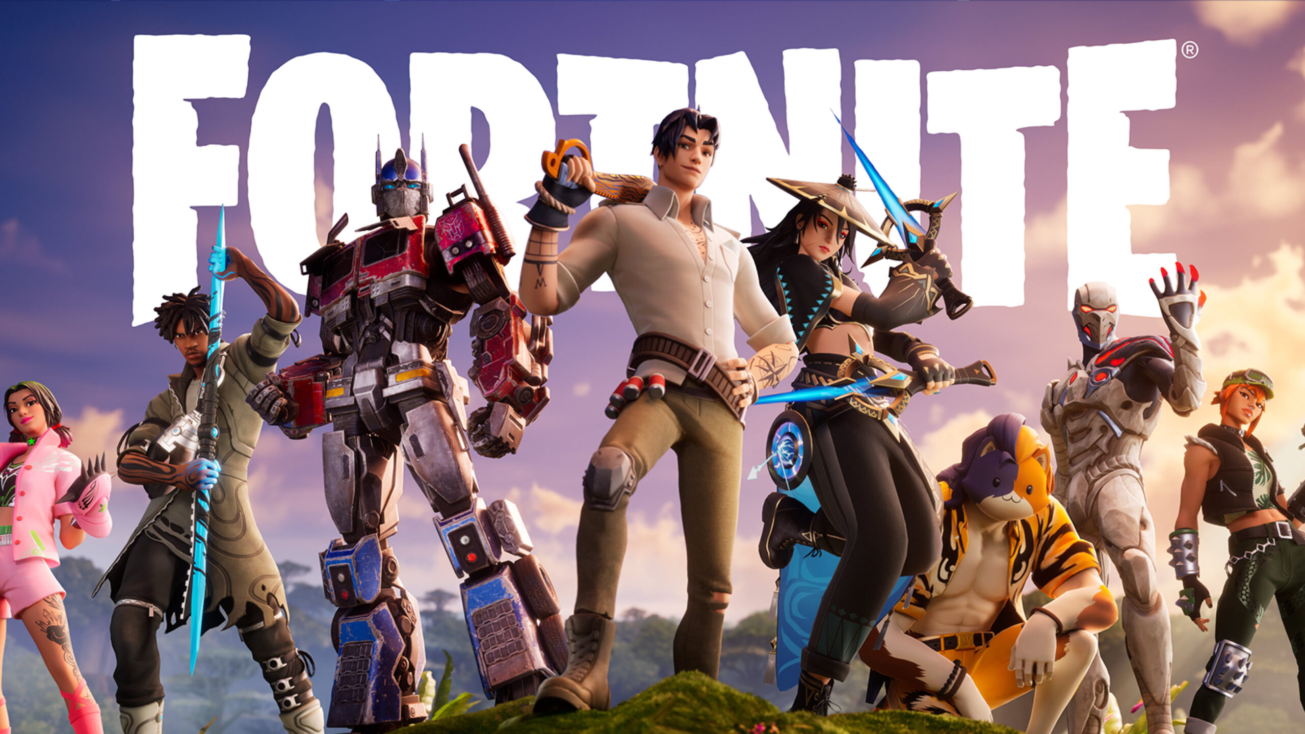 Portadafornite