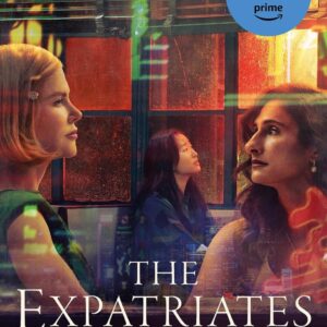The Expatriates (edición en Inglés)