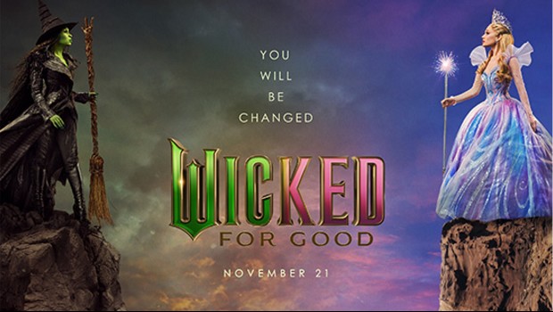 glinda and elphaba banner