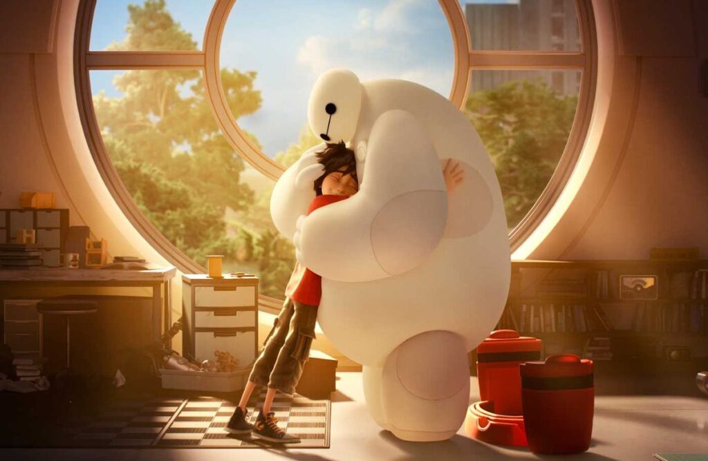 BigHero6