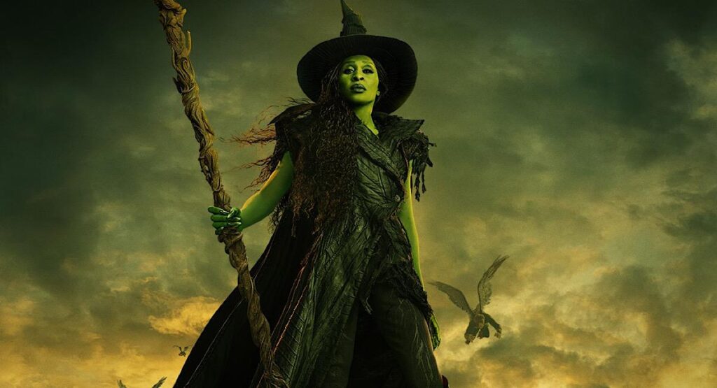 elphaba