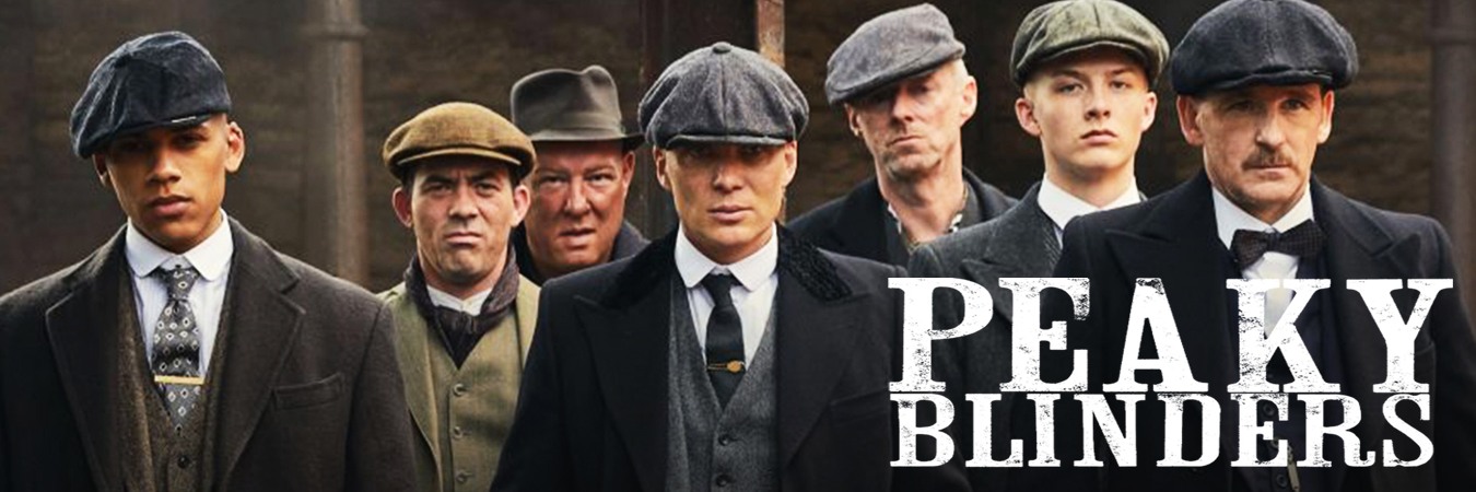 poster peaky blinder