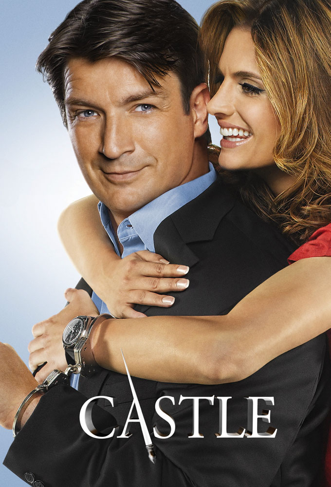 portada castle