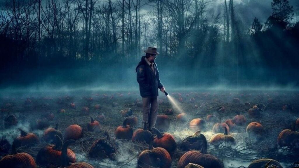 Stranger Things 1