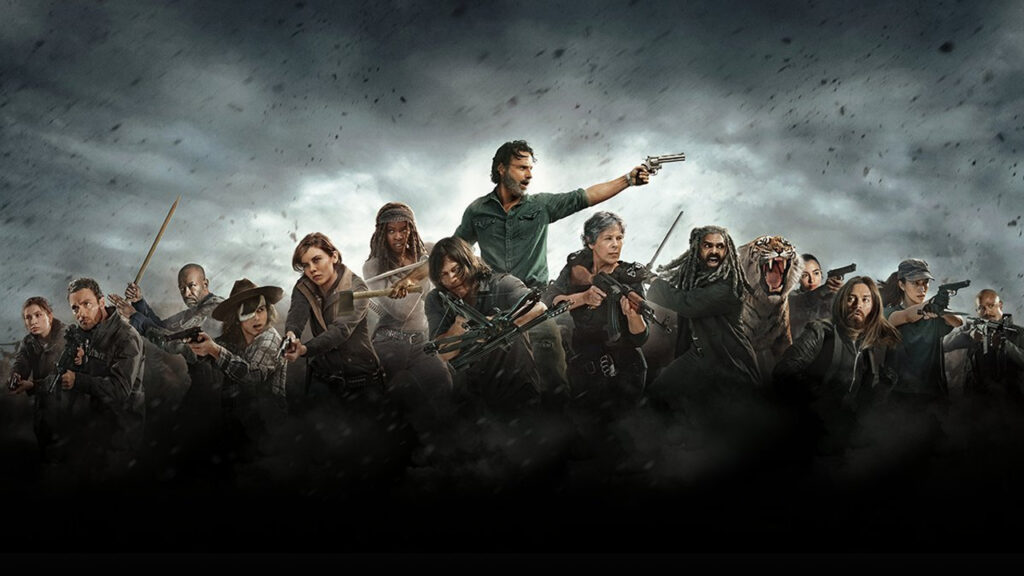 The Walking Dead 5