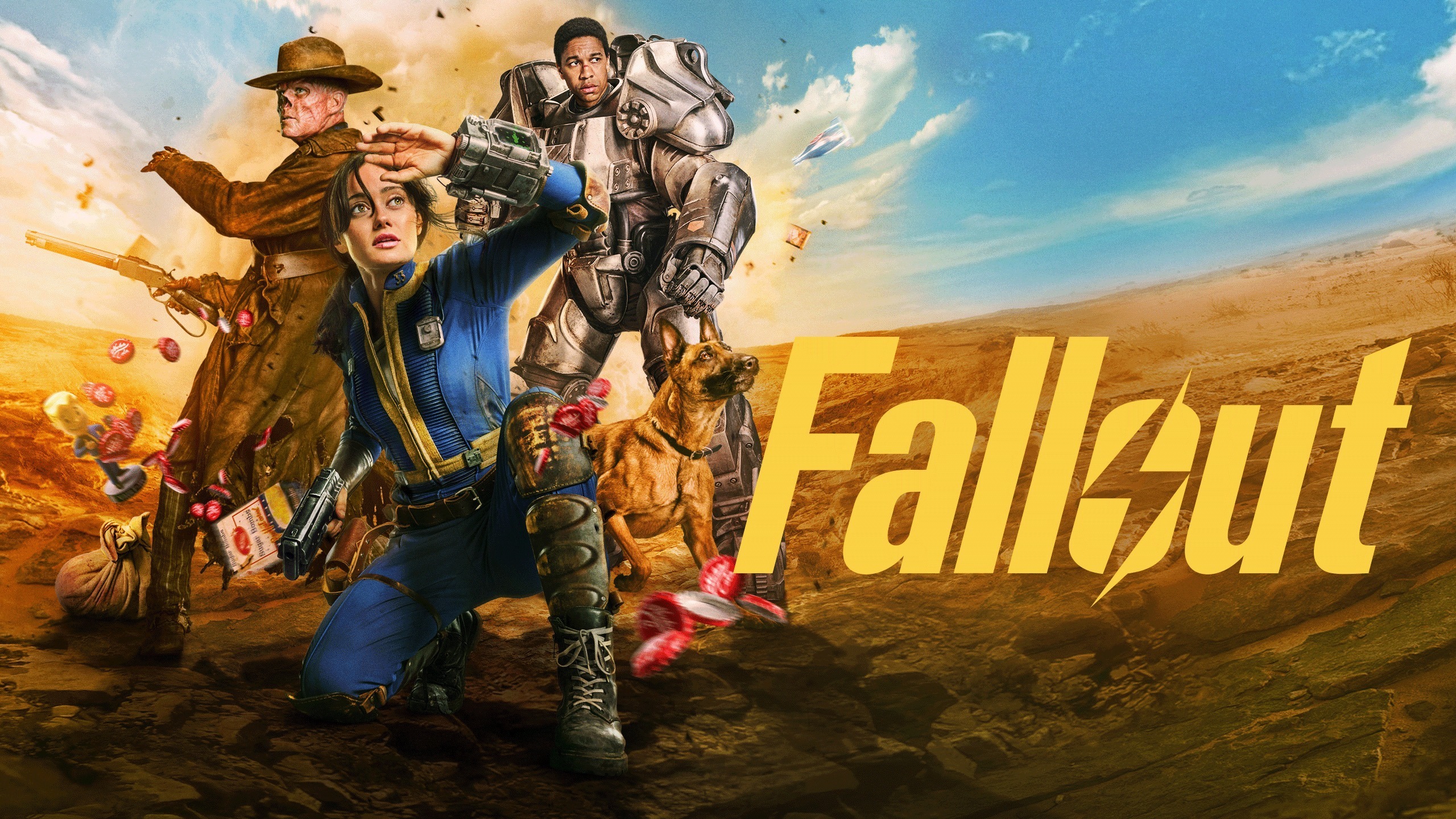 fallout poster