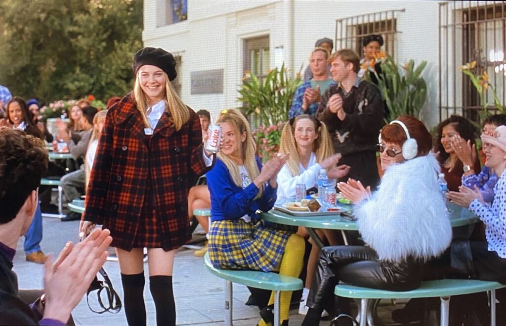 clueless 8