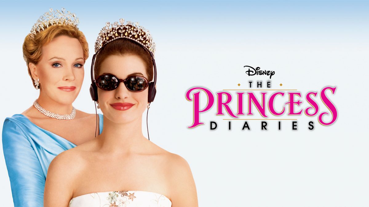 the princess diaries destacada