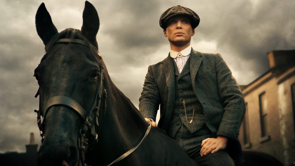 peaky blinders 5