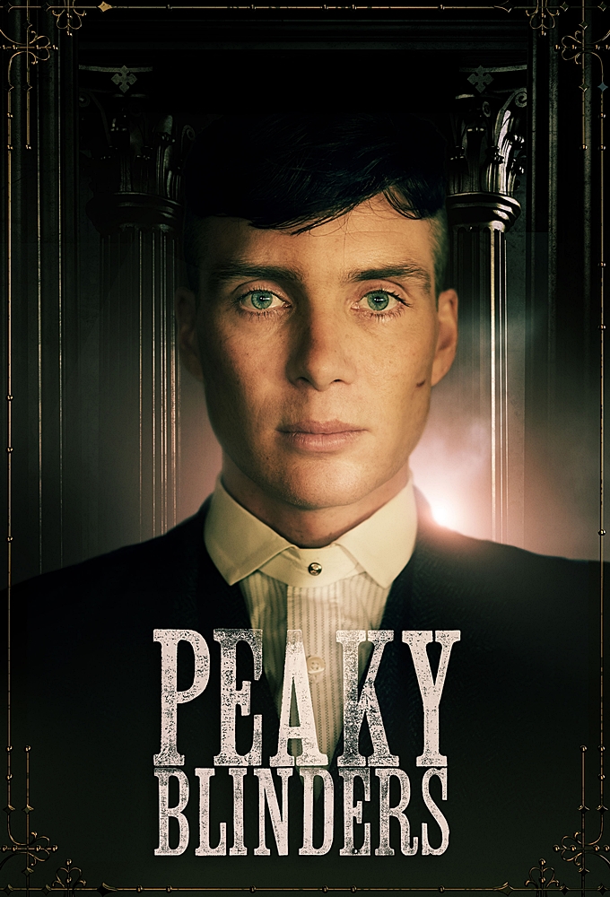 poster peaky blinders