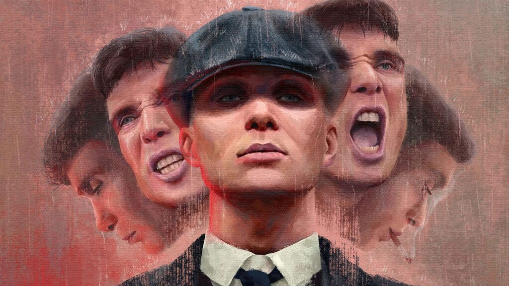 peaky blinders 2