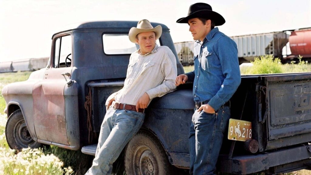 Brokeback 2