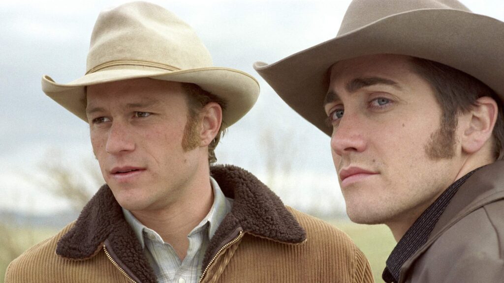 Brokeback 5