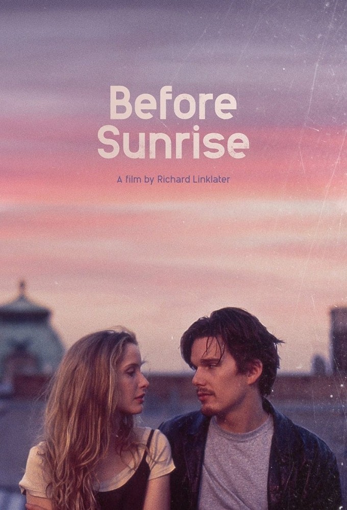 before sunrise 5