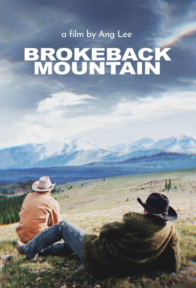 brokeback poster
