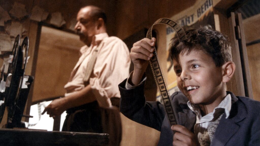cinema paradiso 1
