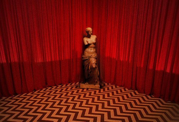 Twin peaks 4