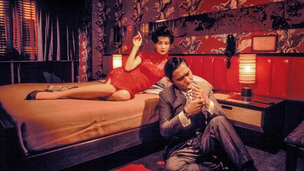 in the mood for love 1