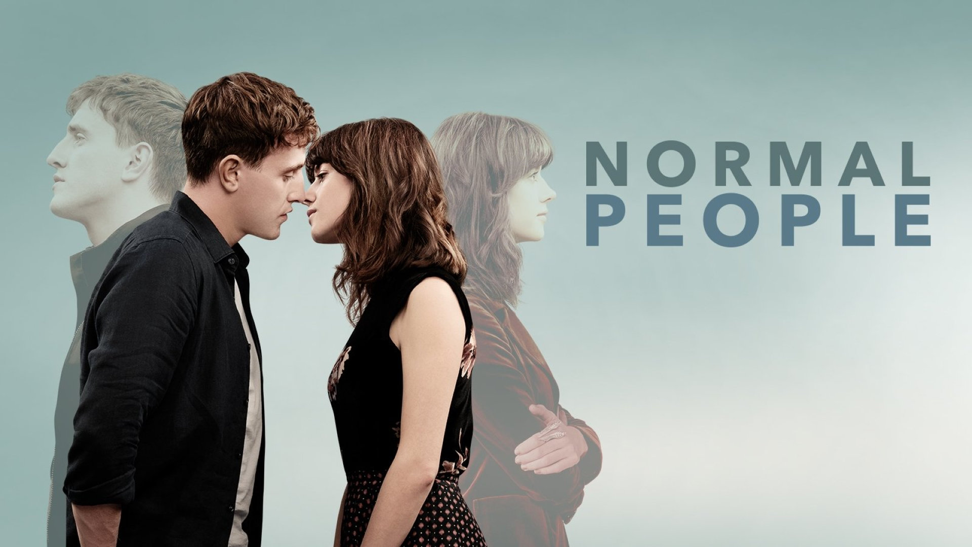 poster normal people