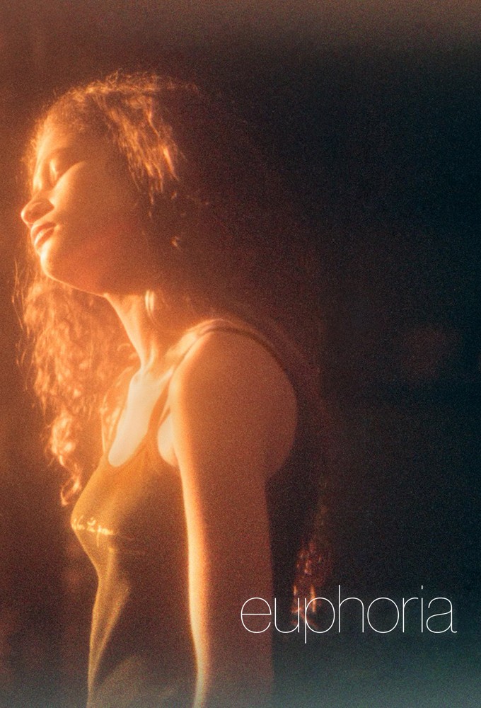 euphoria poster