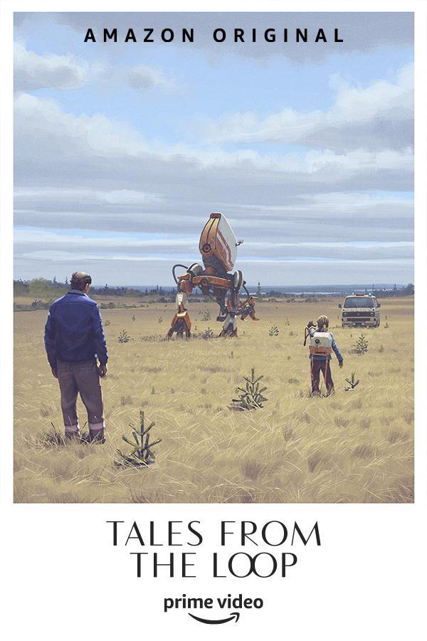 tales portada