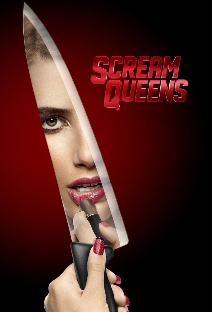 Scream Queens