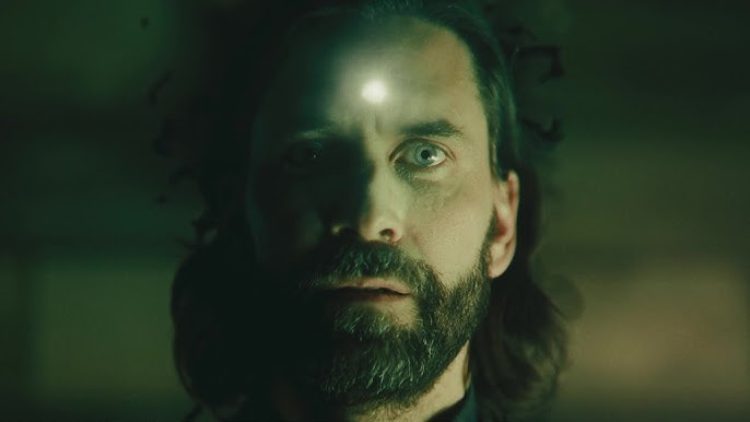 Alan Wake 2 y la evolución del survival horror narrativo 📚