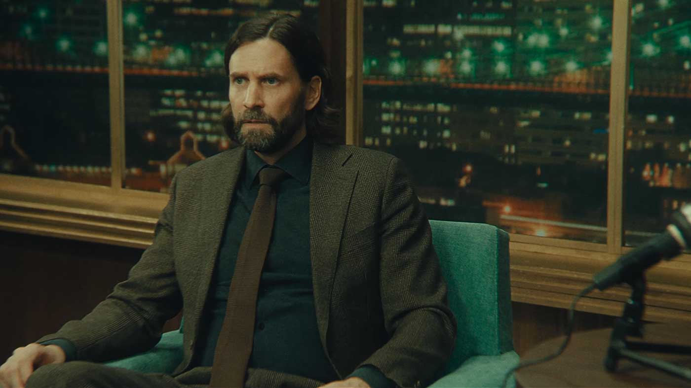 Alan Wake 2 — El regreso del thriller psicológico que redefine el miedo 🆕