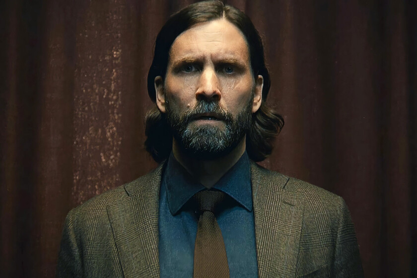 Alan Wake — El escritor atrapado entre la luz y la oscuridad 🤴