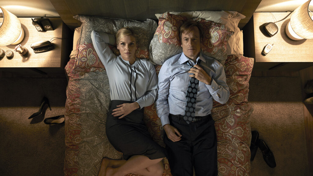 Better Call Saul 2
