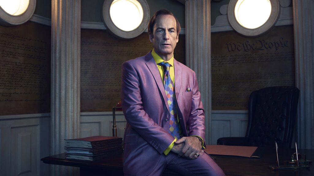 Better Call Saul 4