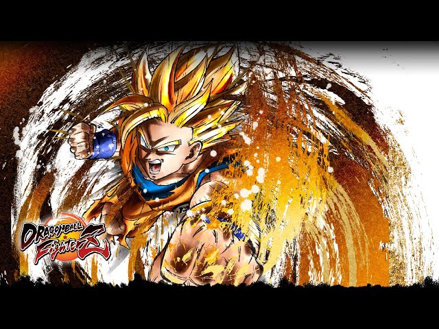 Dragon Ball FighterZ — ¿Acción competitiva?⭐