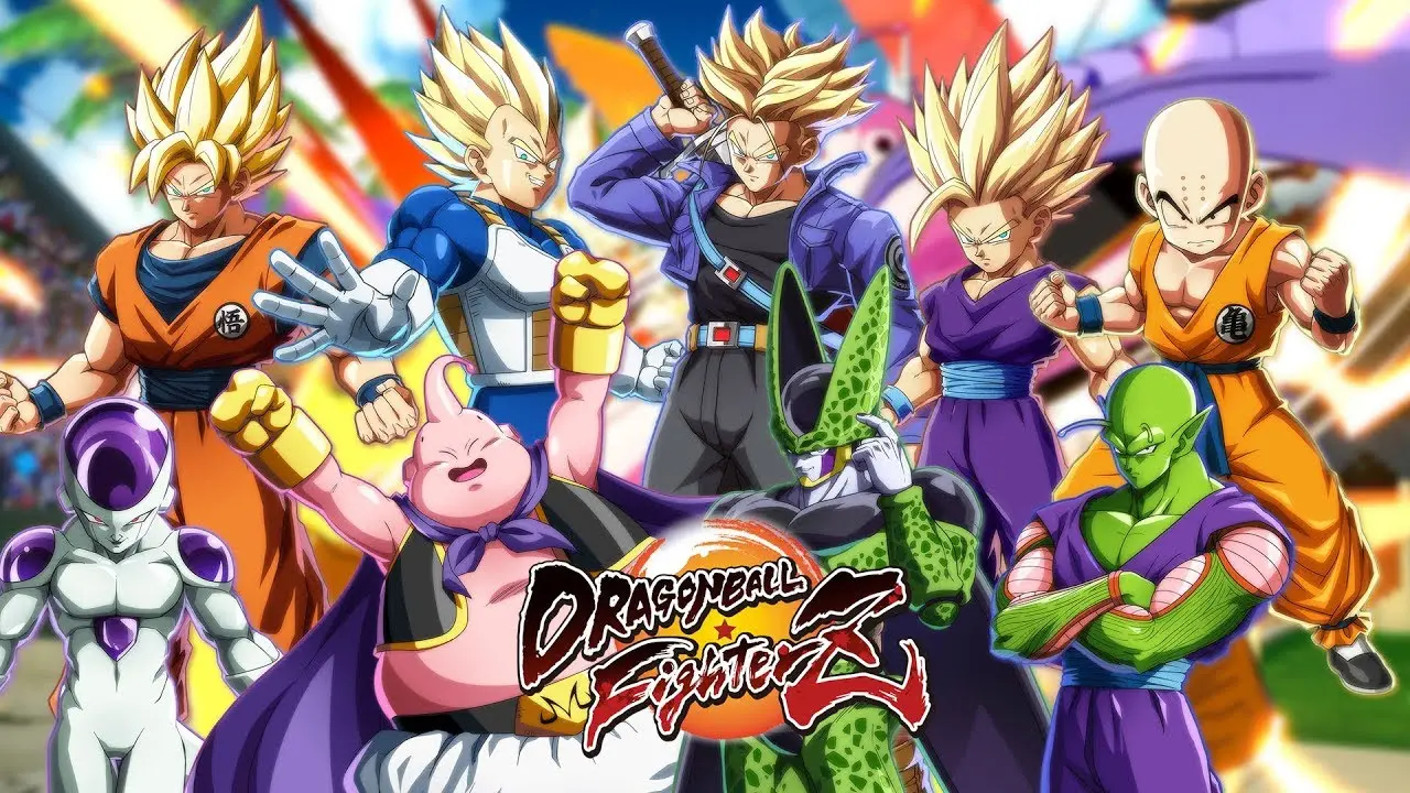 Dragon Ball FighterZ — La evolución de los juegos de lucha 2D📚