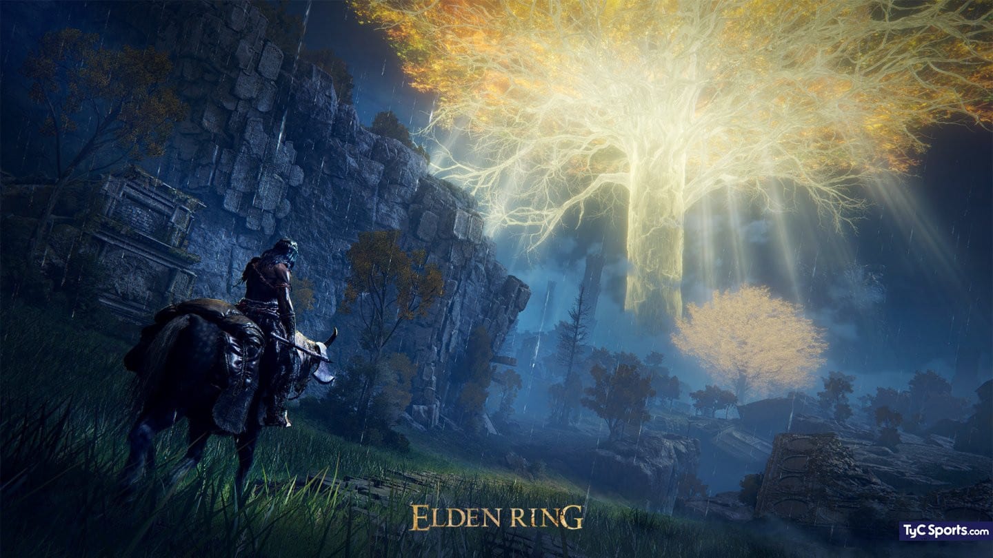 Elden Ring — Galería visual: La belleza y brutalidad del Reino Intermedio 📸