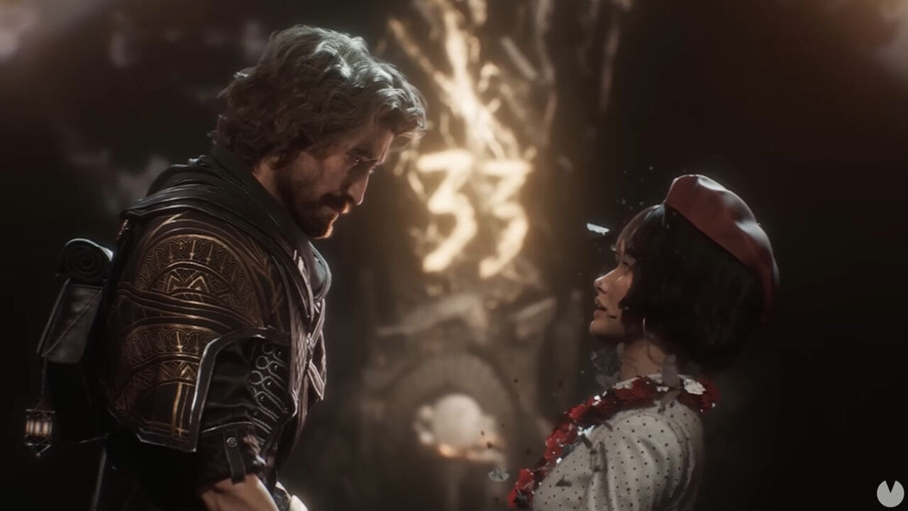 galería expedition 33