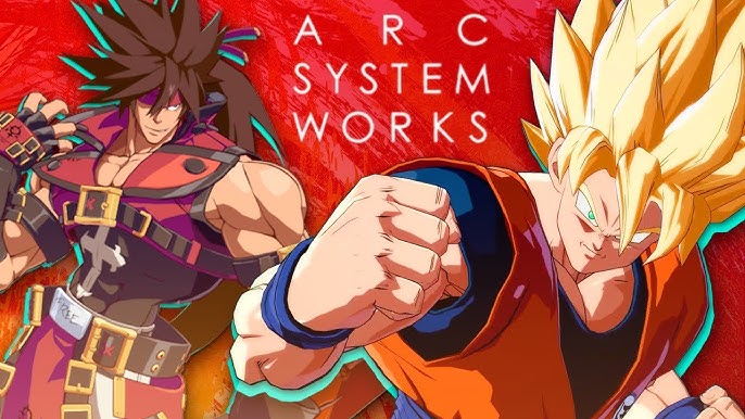 Dragon Ball FighterZ — Entrevista: cómo Arc System Works llevó el anime al siguiente nivel 🎤