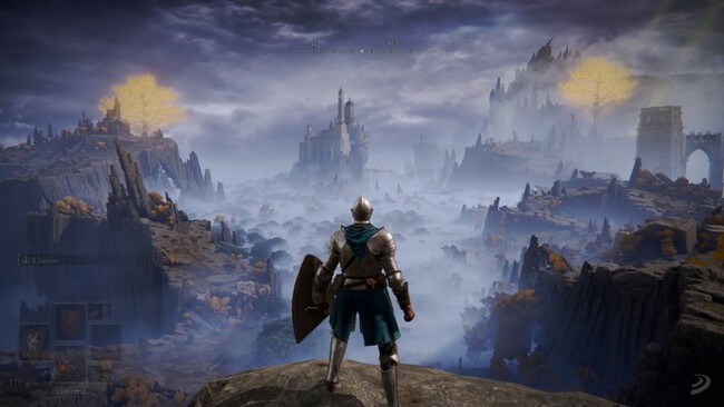 Elden Ring — La evolución del Soulslike y la narrativa en mundo abierto📚