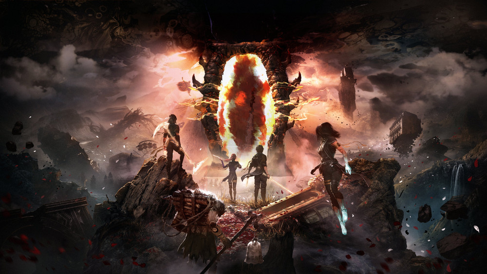 Expedition 33 — Opinión sobre el RPG táctico que sorprende por su sensibilidad y su ambición ✏️