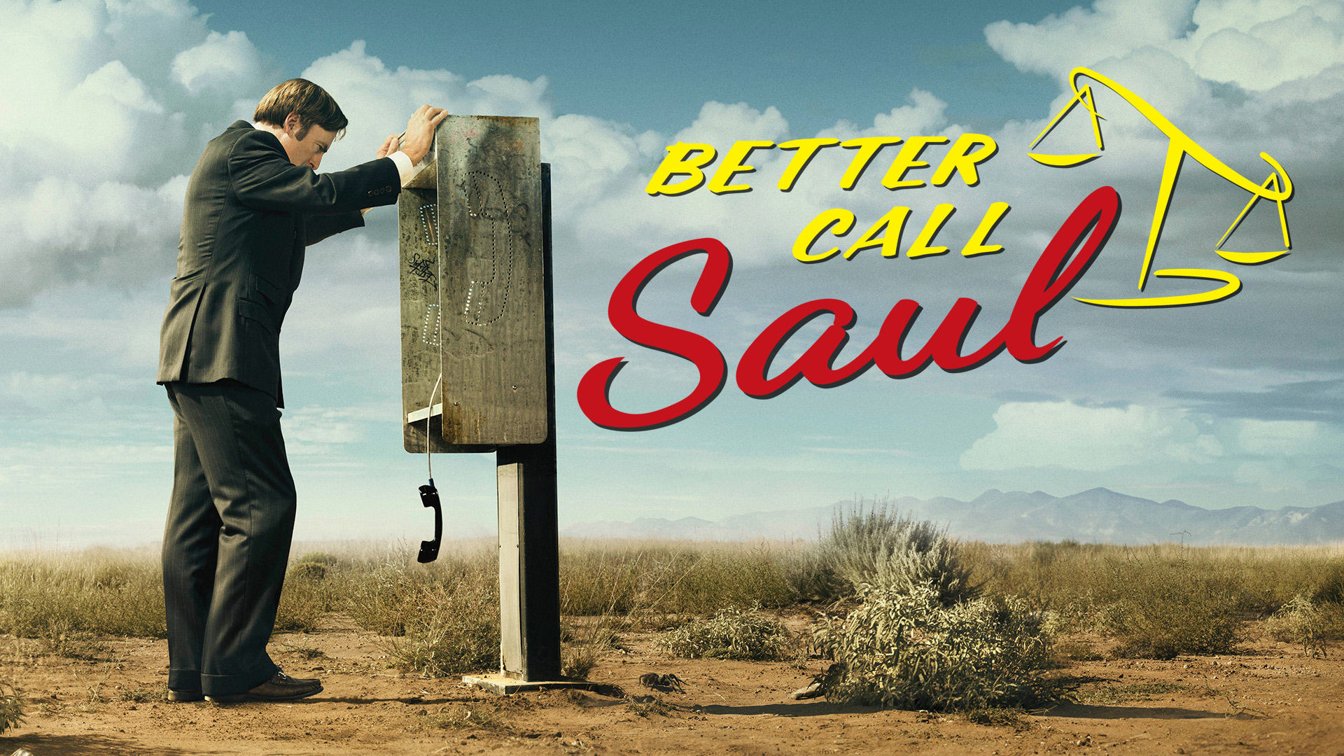Poster Better Call Saul