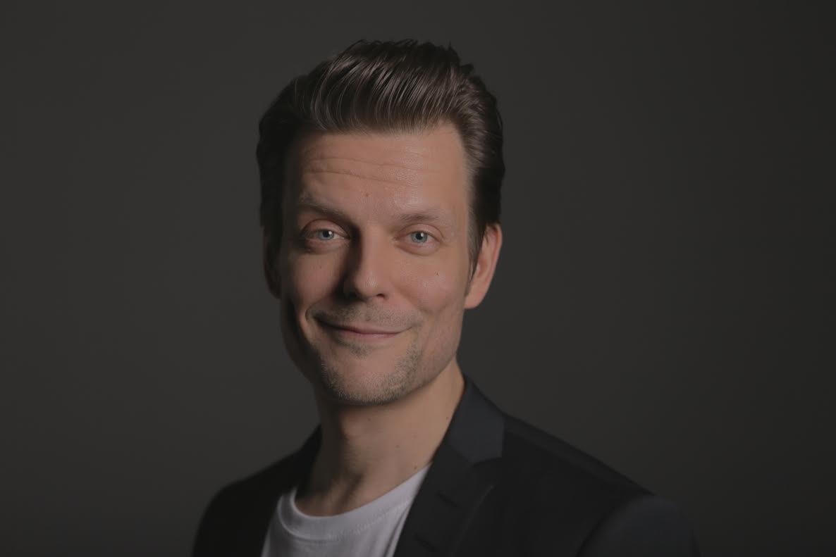 Alan Wake 2 — Entrevista: entre la oscuridad, la creación y el terror psicológico 🎤