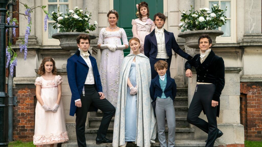 Galeria Bridgerton 4