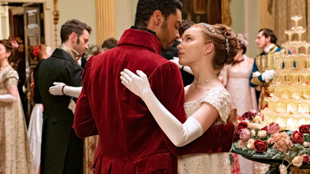 Galeria Bridgerton 5