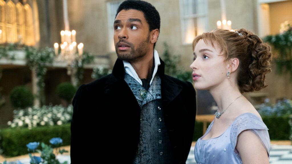 Galeria Bridgerton 1