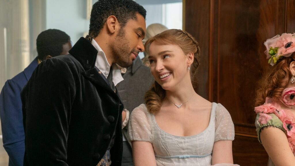 Galeria Bridgerton 2