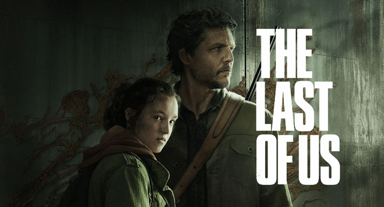 poster tlou